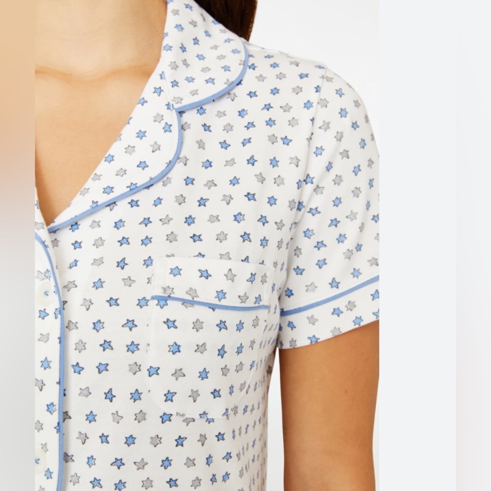Roller Rabbit Starry Night Polo Pajama Set 💫 Limited Edition and SOLD OUT